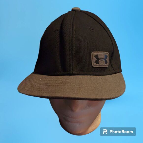 Under Armour Youth Joven Hat Adjustable‎ - Picture 1 of 2